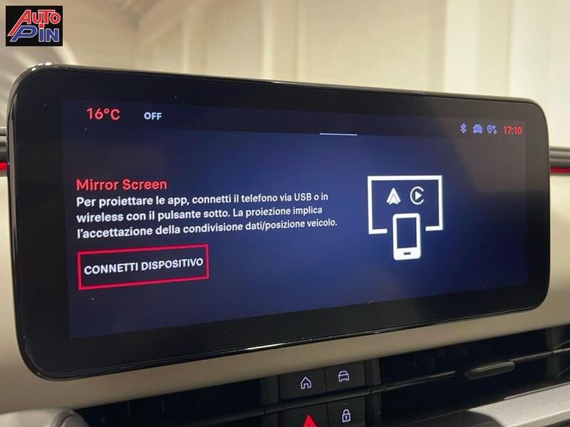 FIAT 600 600 Hybrid 136 CV DCT MHEV La Prima