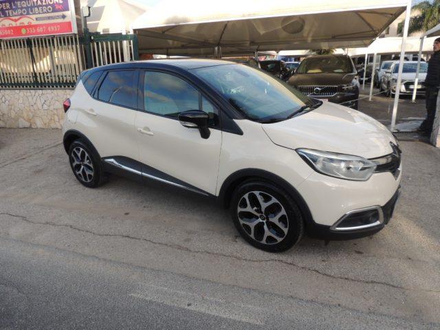 RENAULT Captur 1.5 dCi 8V 90 CV Start&Stop Energy R-Link