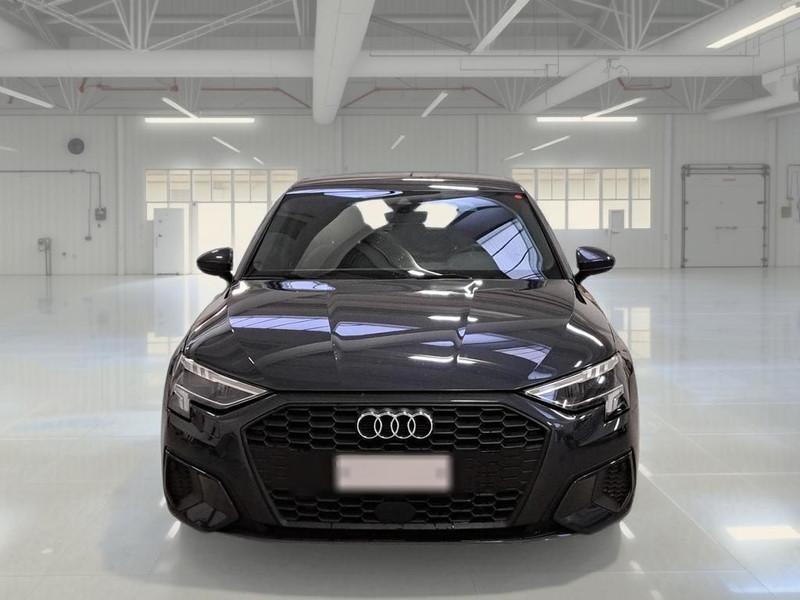 AUDI A3 SPORTBACK 40 TFSI e S tronic Business
