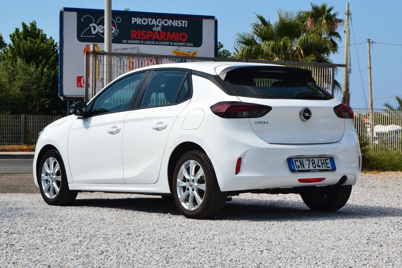 Opel Corsa 1.5 D 100 CV Edition 03/2023