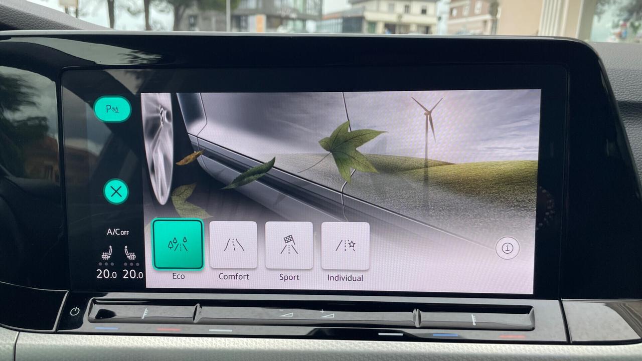 VOLKSWAGEN GOLF 1.5 TSI 150 CV 5P MOVE