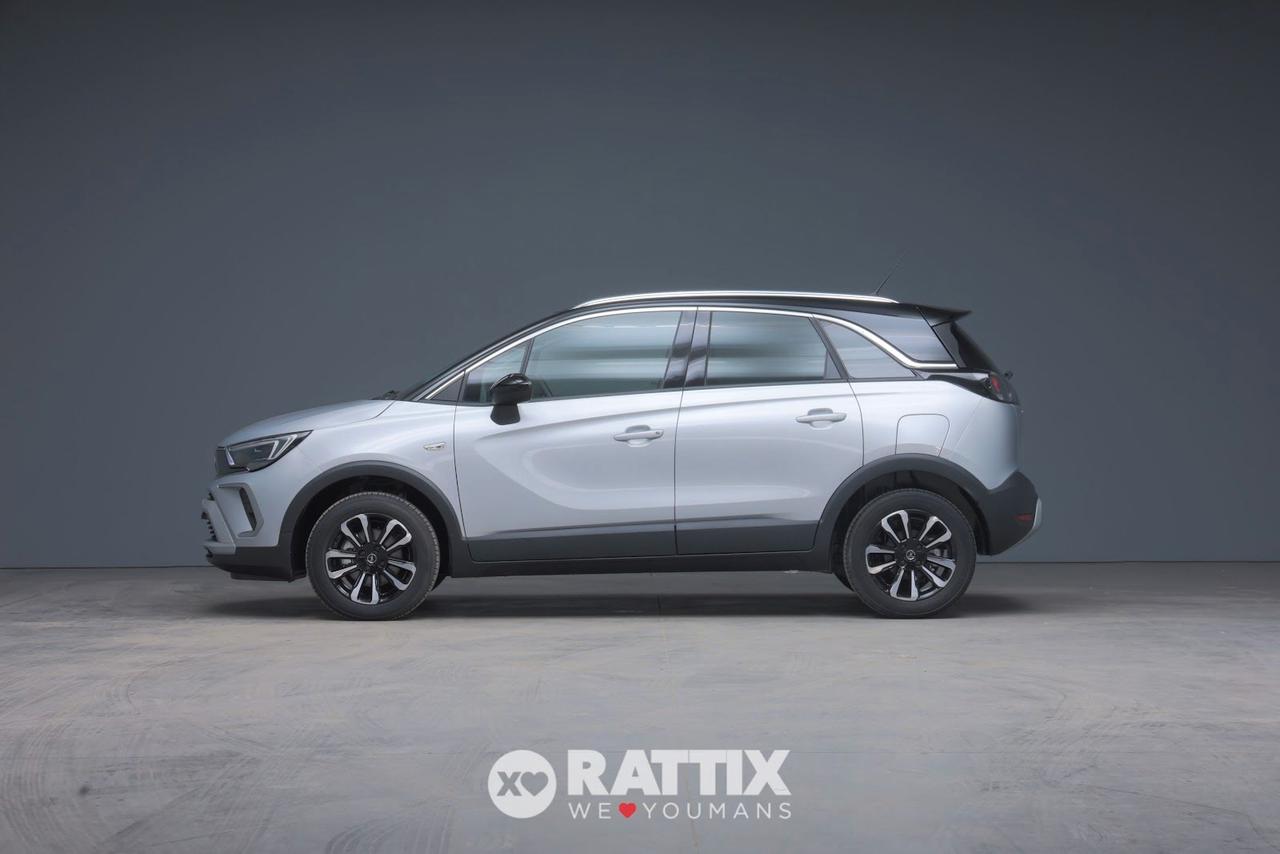 Opel Crossland 1.2 110CV Elegance