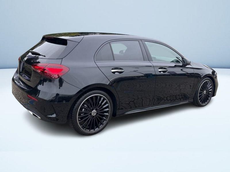 Mercedes-Benz Classe A 180d Automatic AMG Line Advanced Plus