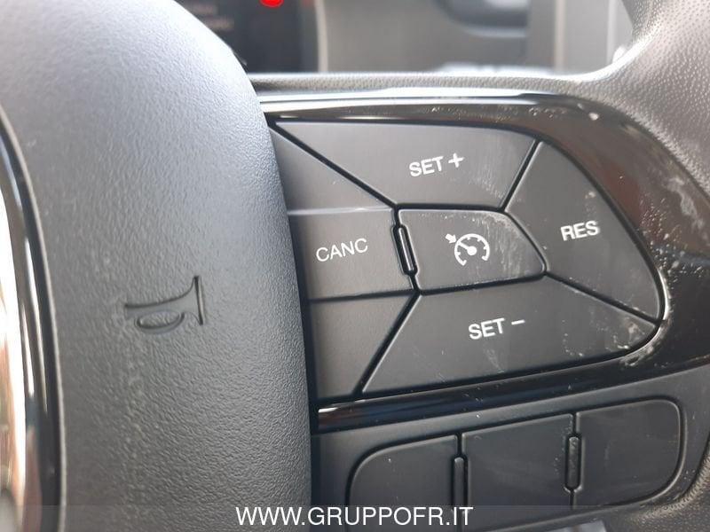 FIAT Pandina PANDA MY26 1.0 65CV HYBRID ICON