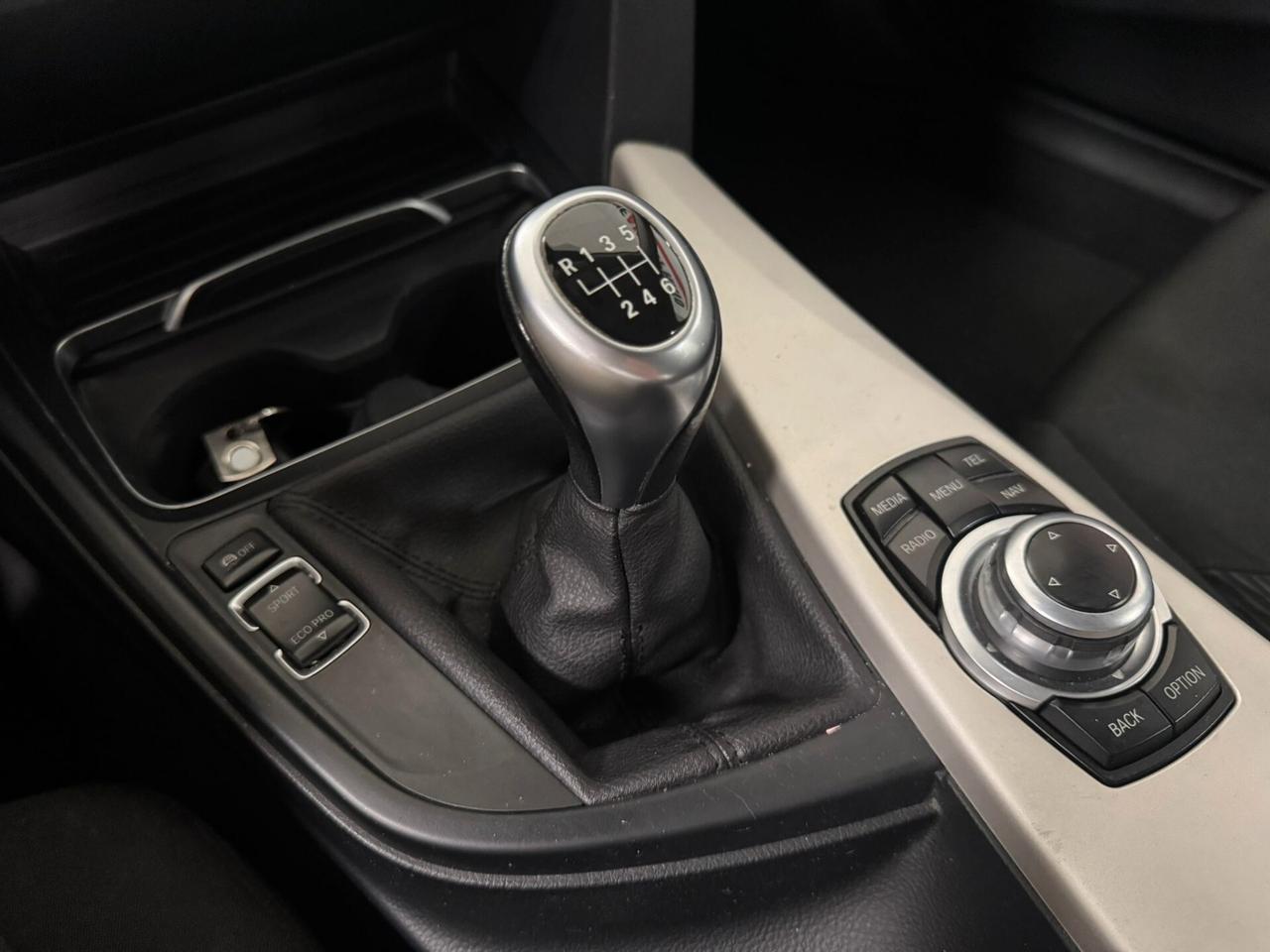 Bmw 316 316d Touring Business Advantage