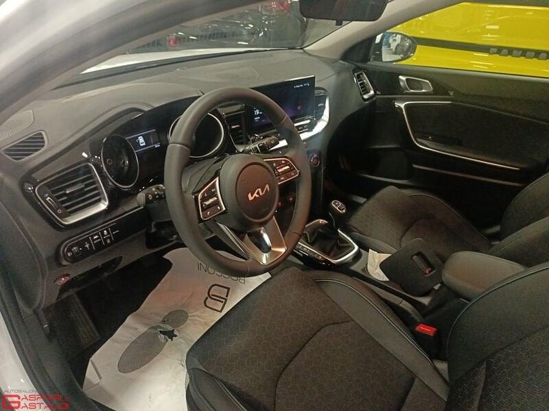 Kia Xceed 1.0 T-GDi GPL Business