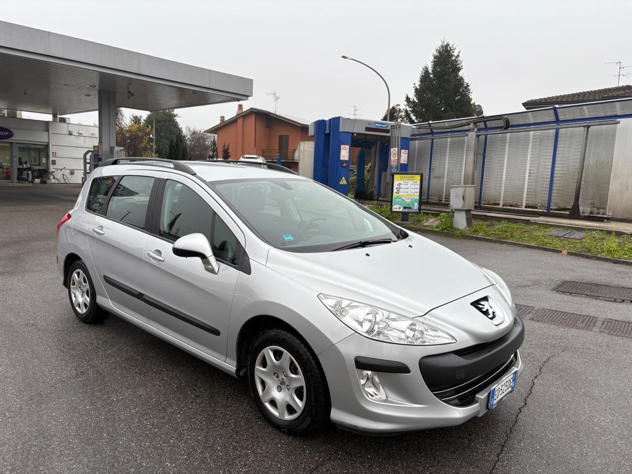 Peugeot 308 1.4 VTi 98CV SW Premium