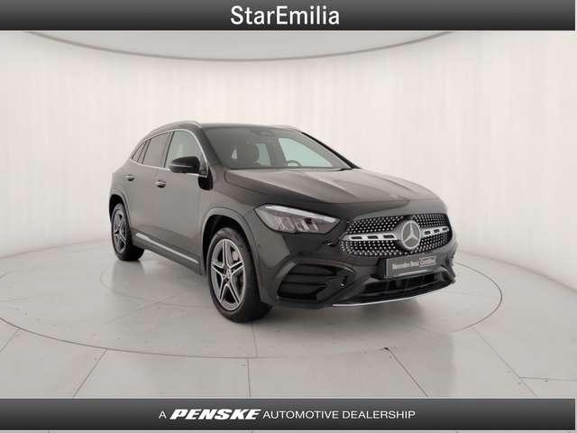 Mercedes-Benz GLA 250 GLA 250 e hybrid EQ AMG Line Advanced Plus