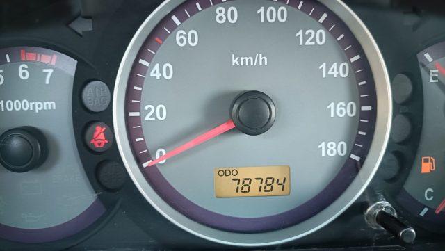 HYUNDAI Atos POSSIBILITA' DI GPL