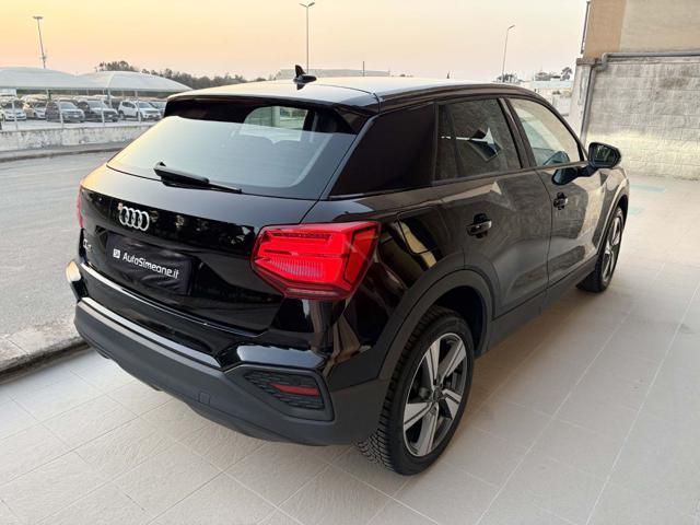 AUDI Q2 30 TDI Business CERCHI DA18''