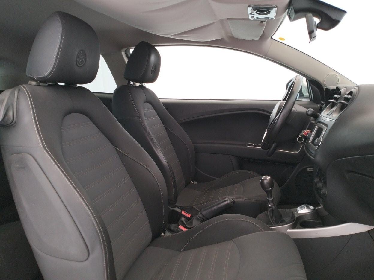 ALFA ROMEO MITO 1.3 jtdm 95cv E6 - NEOPATENTATI