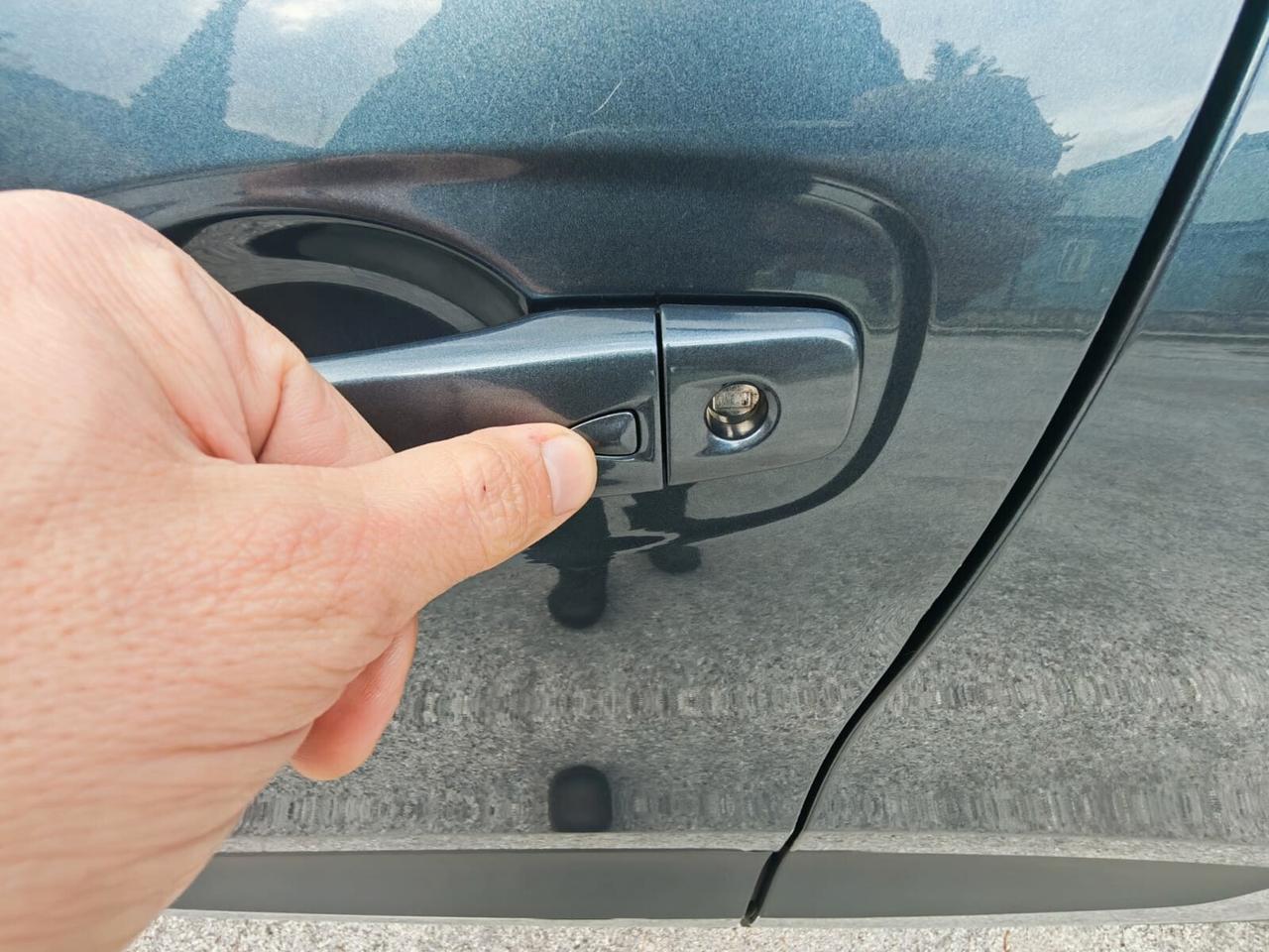 Renault Kadjar dCi 8V 115CV EDC Business