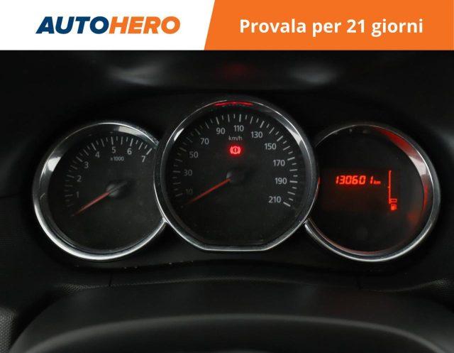 DACIA Duster 1.5 dCi 110CV Start&Stop 4x2 Prestige