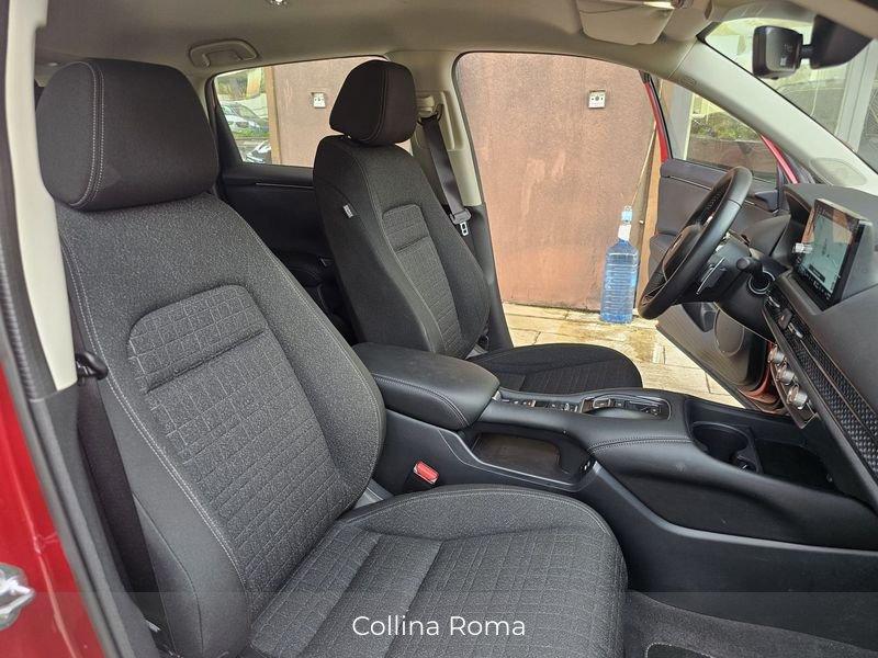 Honda ZR-V HEV 2.0 Elegance