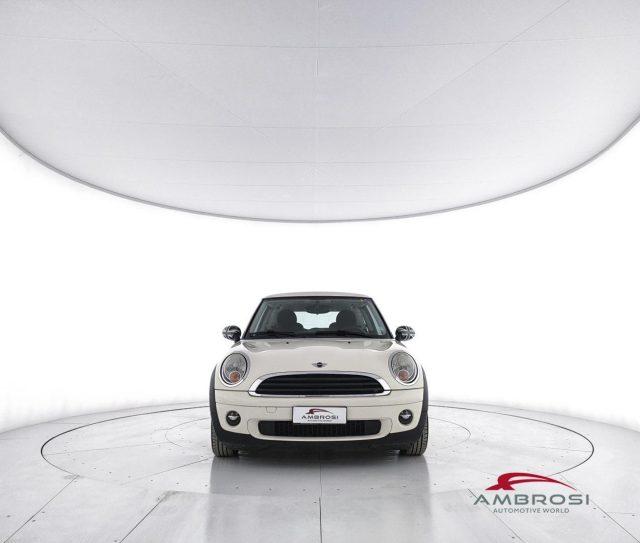 MINI One 1.4 16V One - PER OPERATORI DEL SETTORE