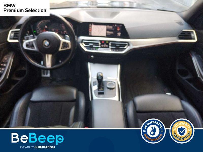 BMW Serie 3 Touring 330D TOURING XDRIVE MSPORT AUTO