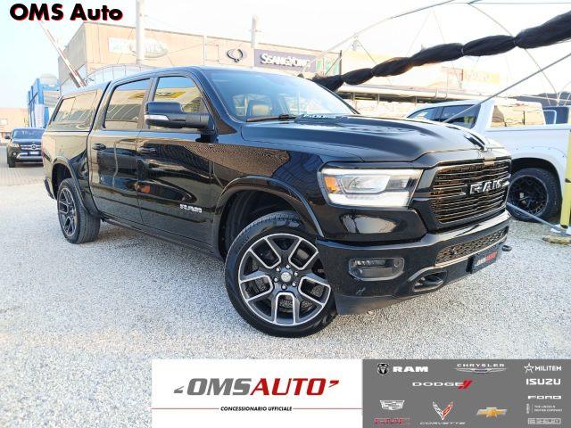 DODGE RAM 1500 5.7 GPL V8 Laramie Sport N1 Prezzo finito