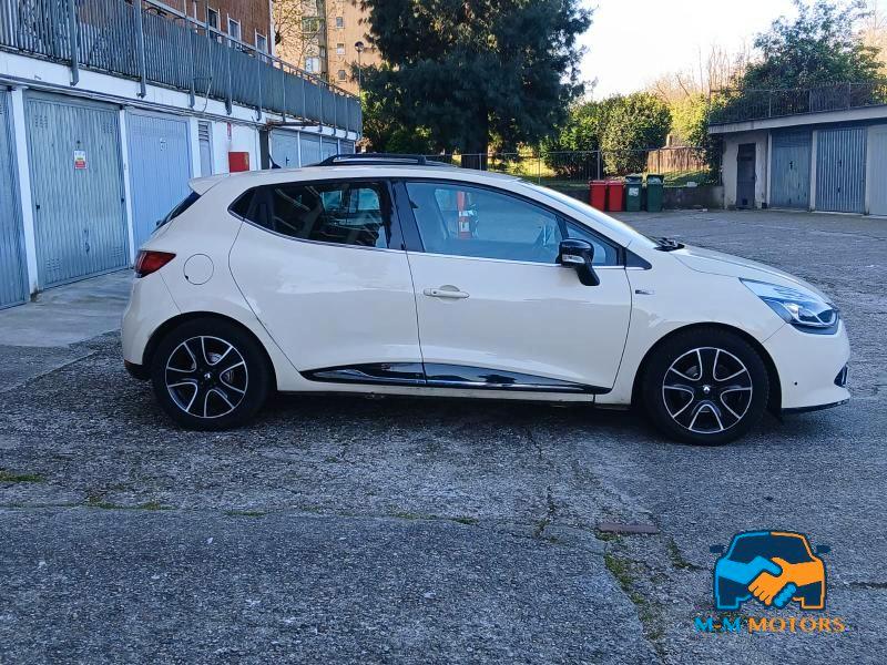 Renault Clio 5 Porte Clio 5p 1.5 dci energy Intens s&s 75cv E6