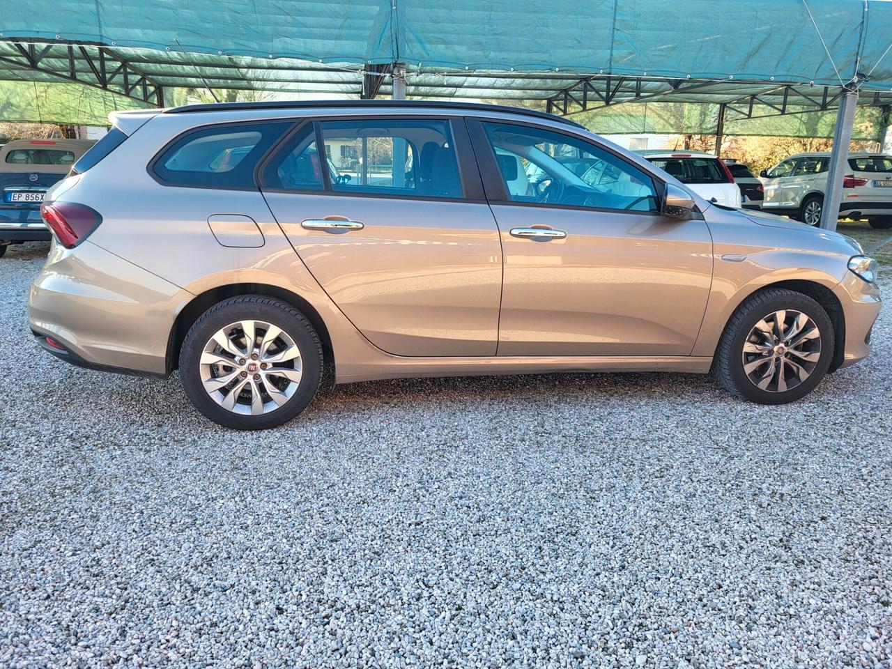 Fiat Tipo Fiat Tipo 1.3 mjt business class