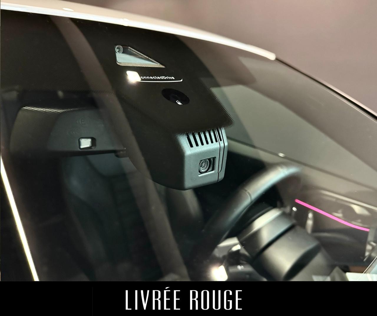 Bmw 420d 48V Coupé Msport