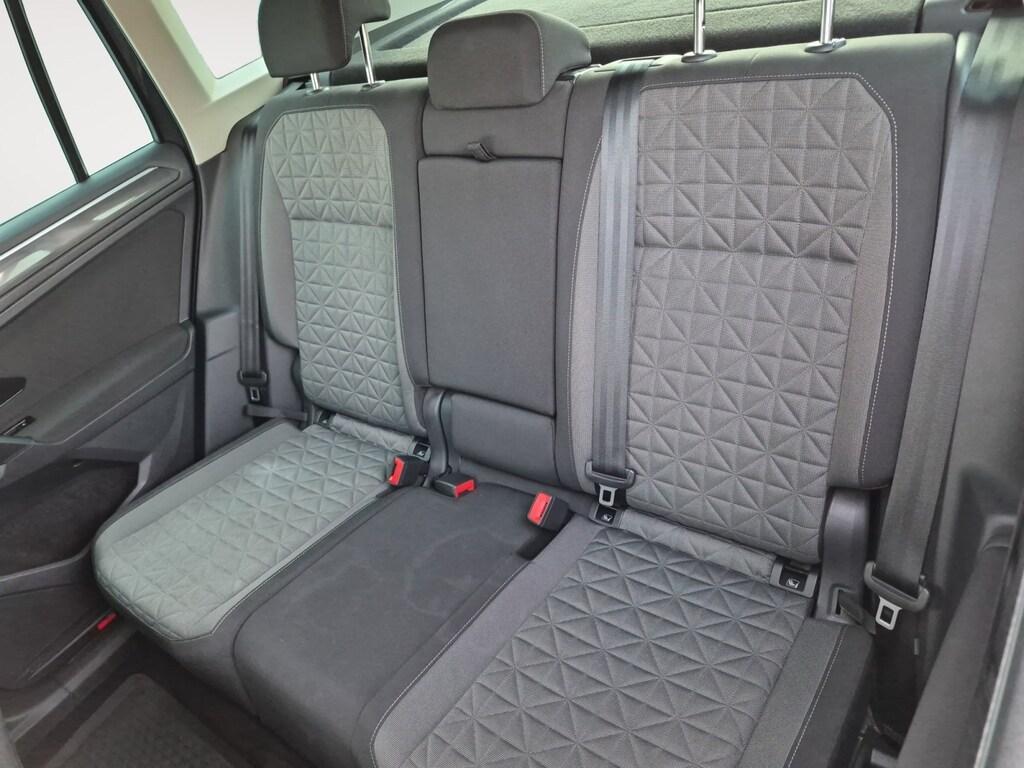 Volkswagen Tiguan 2.0 TDI 150CV DSG Life