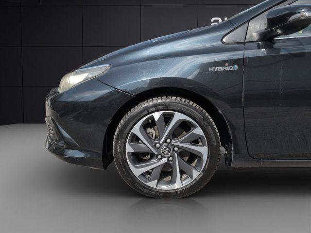 TOYOTA Auris Touring Sports 1.8 Hybrid Active