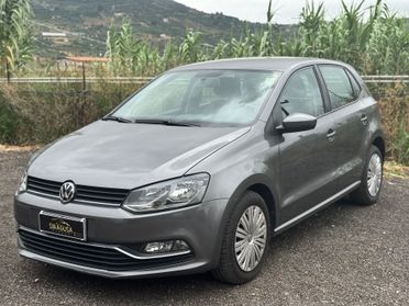 Volkswagen Polo 1.4 TDI 5p. Business