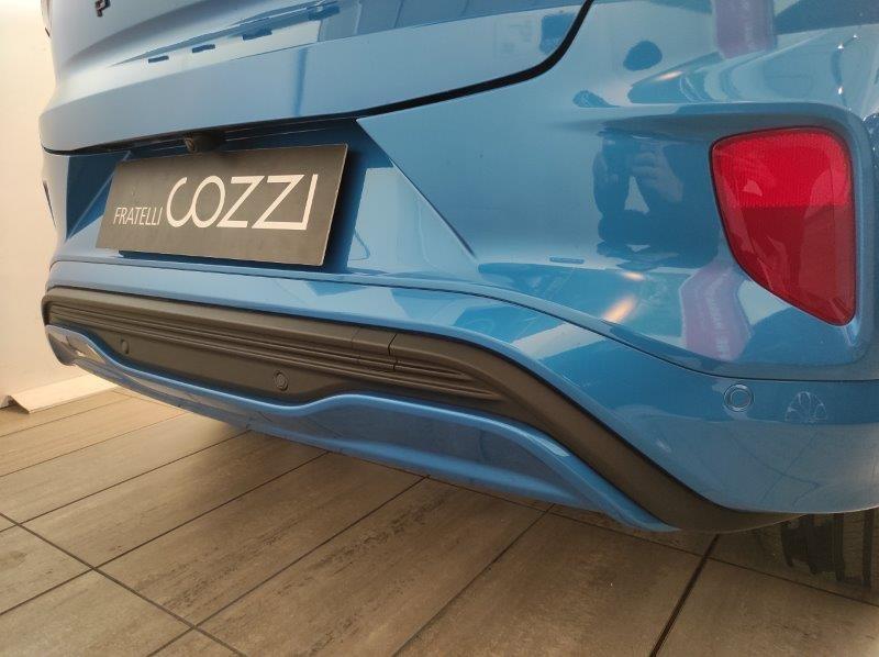 FORD Puma '19-> - Puma 1.0 EcoBoost Hybrid 125 CV S&S aut. ST-Line