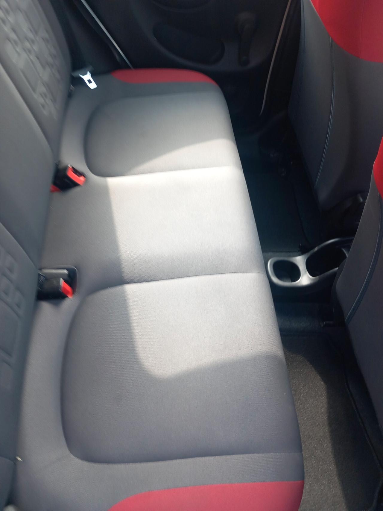 Fiat Panda 1.3 MJT 95 CV S&S Easy