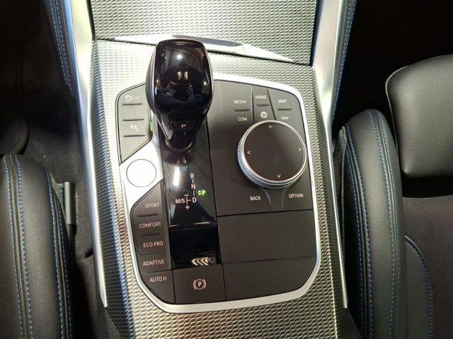 BMW 420 d xDrive 48V Msport Aut. Gran Coupè