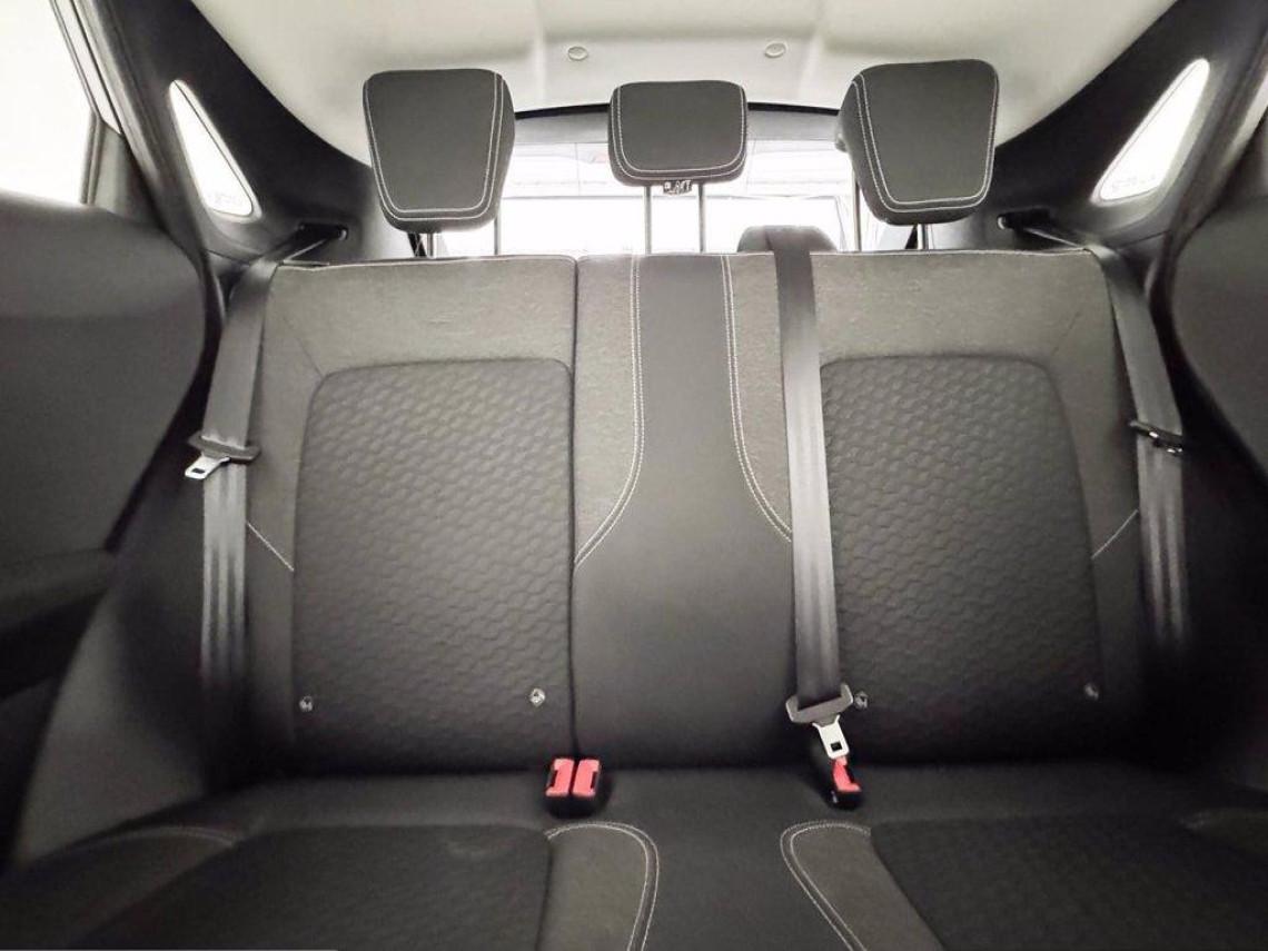 FORD Puma 1 0 ecoboost h titanium ses 125cv