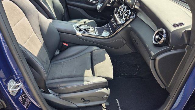 MERCEDES-BENZ GLC 250 4Matic Premium AMG PERMUTE GANCIO