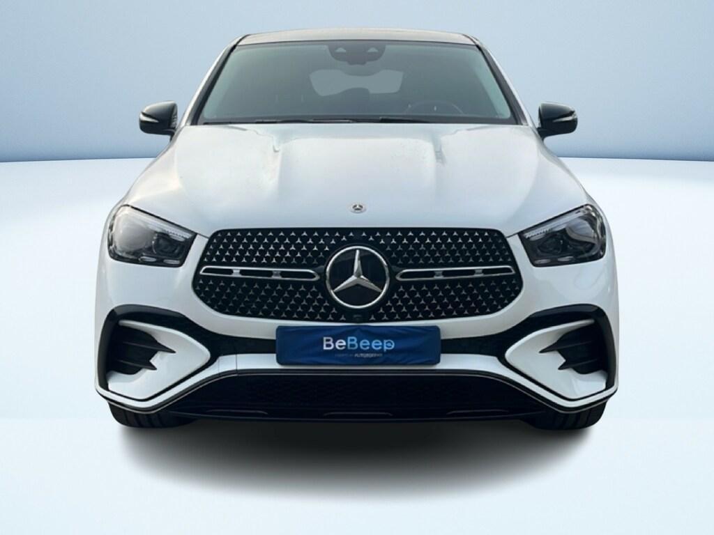 Mercedes GLE Coupe 300 d Mild hybrid AMG Line Premium Plus 4Matic 9G-Tronic Plus