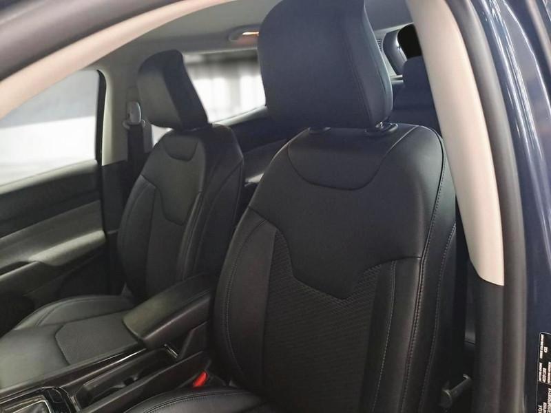 JEEP COMPASS 1.3 TURBO T4 110KW BUSINESS DDCT SUV