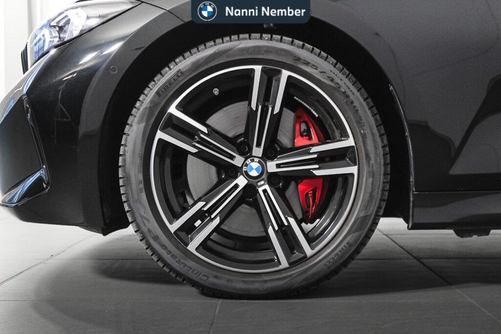 BMW Serie 3 Berlina 320 d Mild Hybrid 48V M Sport Pro xDrive Steptronic