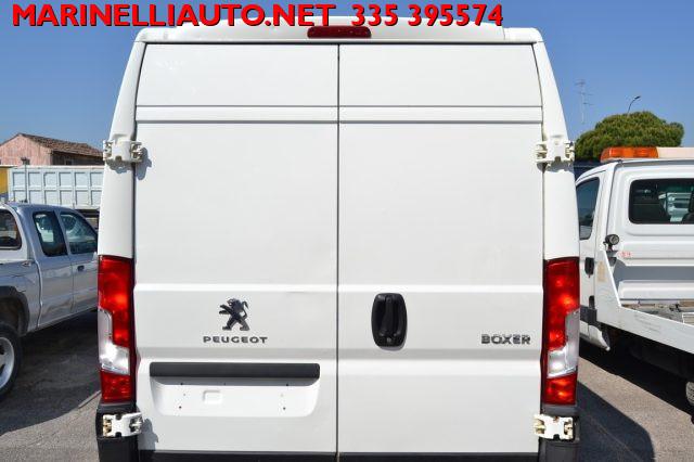PEUGEOT Boxer 335 2.0 BlueHDi 130CV L2 H2 Furgone