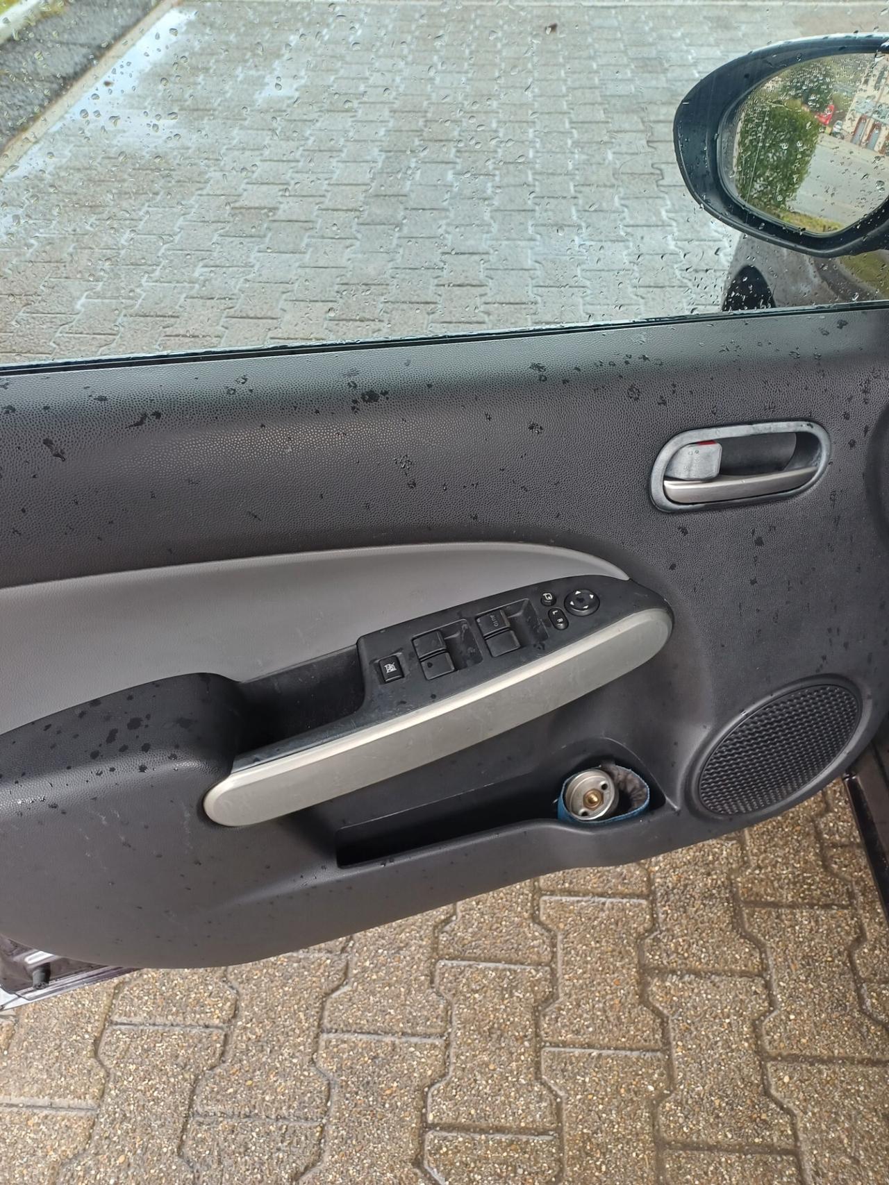 Mazda 2 1.3 benzina GPL 75 cv