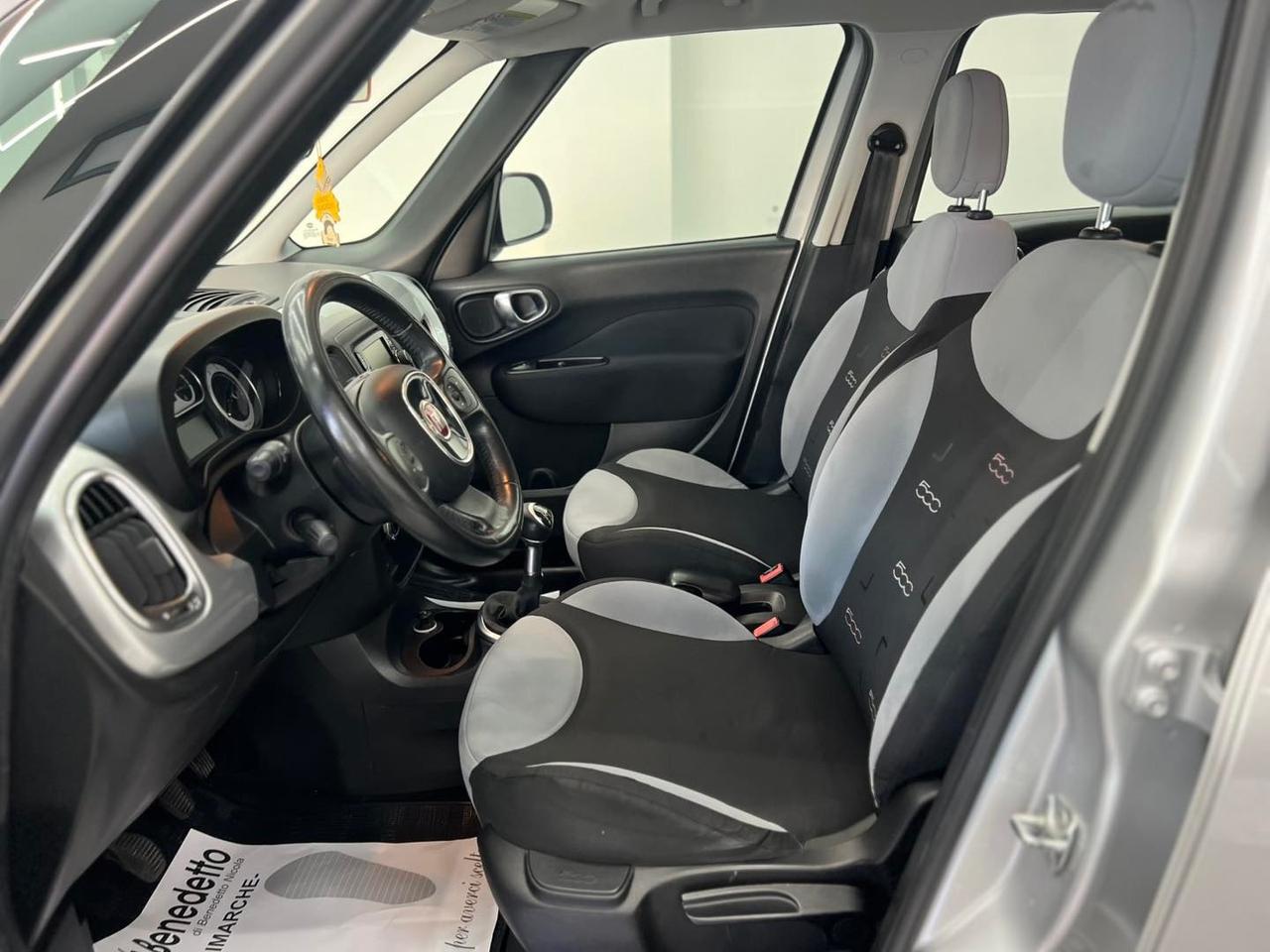 Fiat 500L 1.3 Multijet 85 CV Pop Star