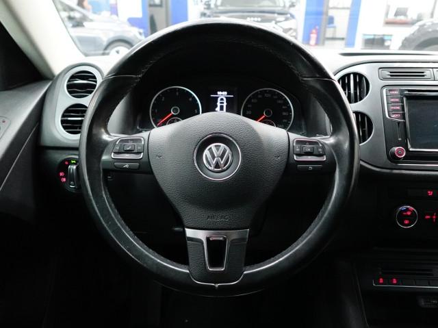 Volkswagen Tiguan 2.0 TDI 110 CV SPORT&STYLE TREND