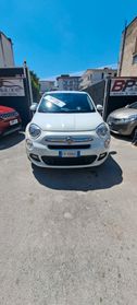 Fiat 500X 1.3 MultiJet 95 CV Lounge