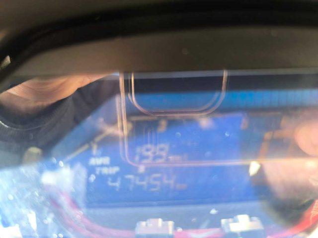 HONDA Integra 750 - S MOMODESIGN