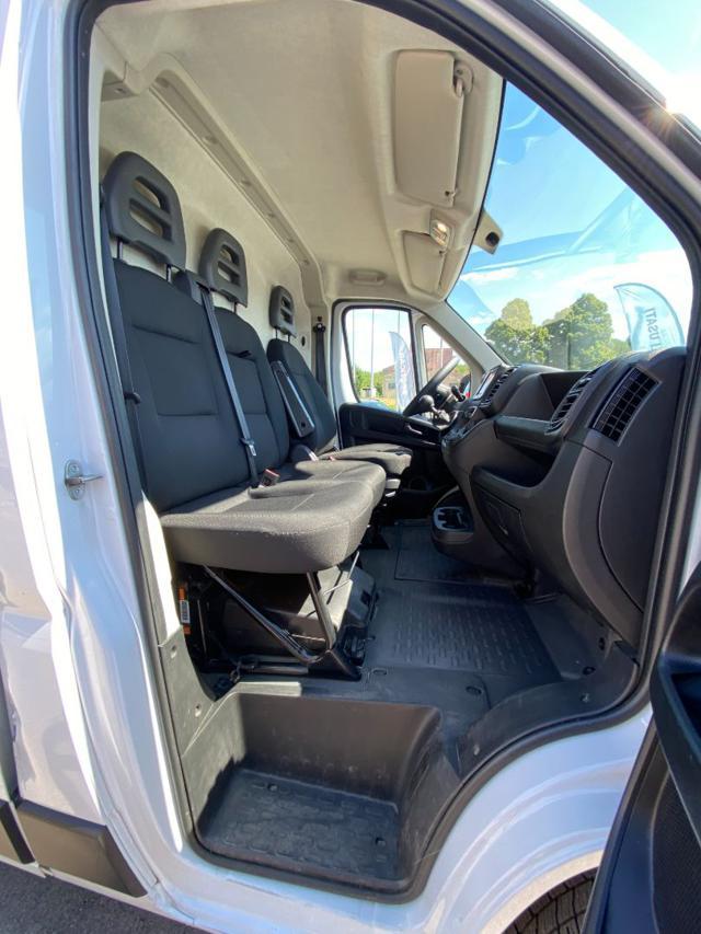 FIAT Ducato *PROMO* 35 2.2 Mjt 140CV PM-TM Furgone