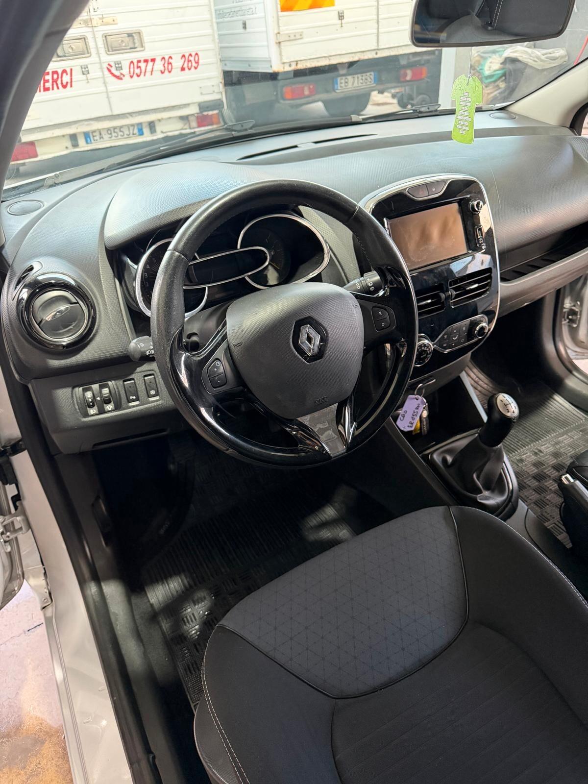 Renault Clio 0.9 TCe 12V 90CV Start&Stop 5 porte Energy