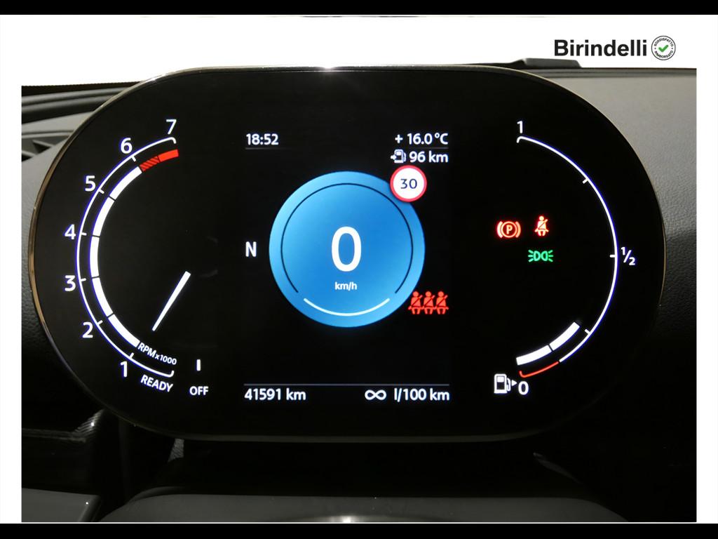 MINI Mini Clubman (F54) - Mini 1.5 One Mayfair Edition Clubman