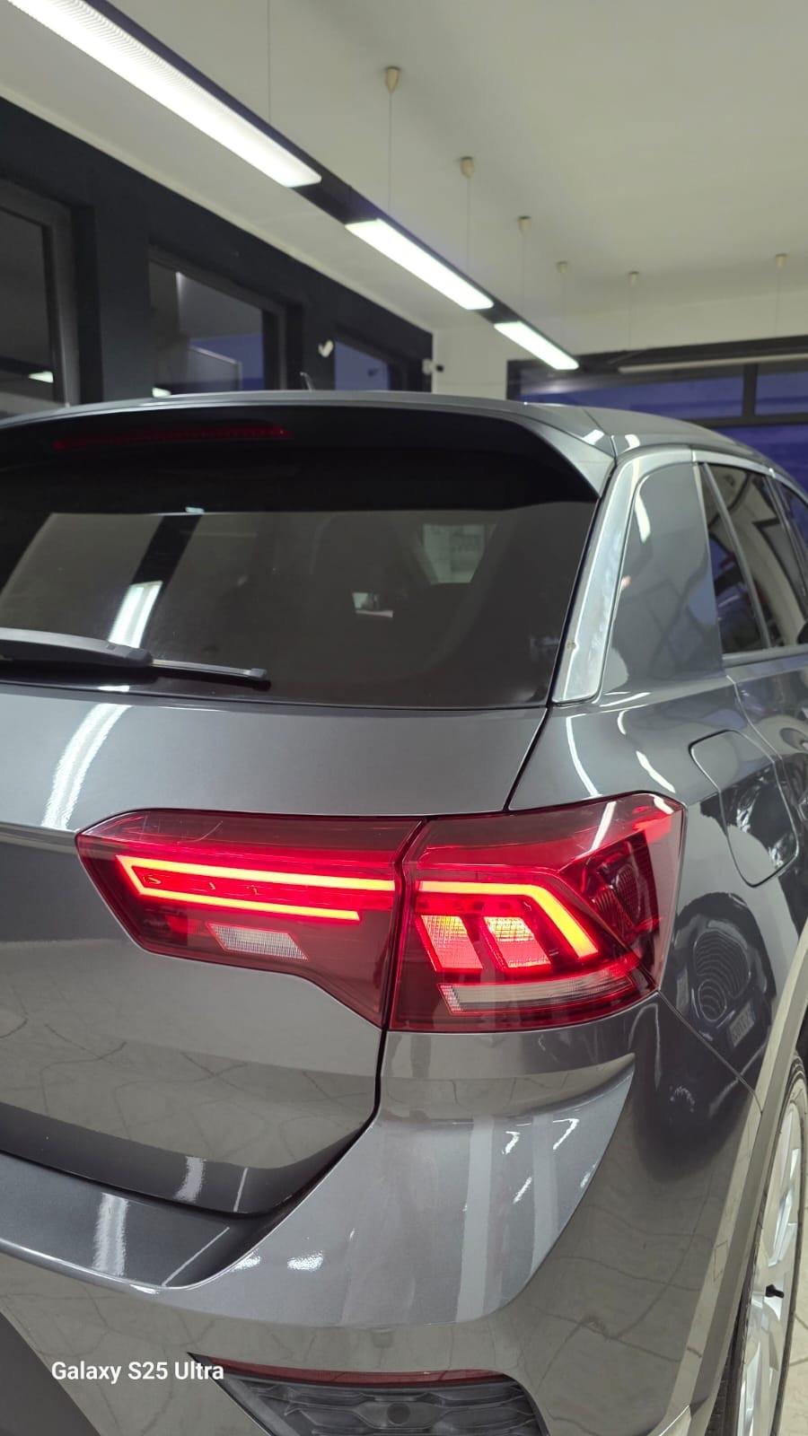 Volkswagen T-Roc 1.6 TDI SCR Advanced BlueMotion Technology