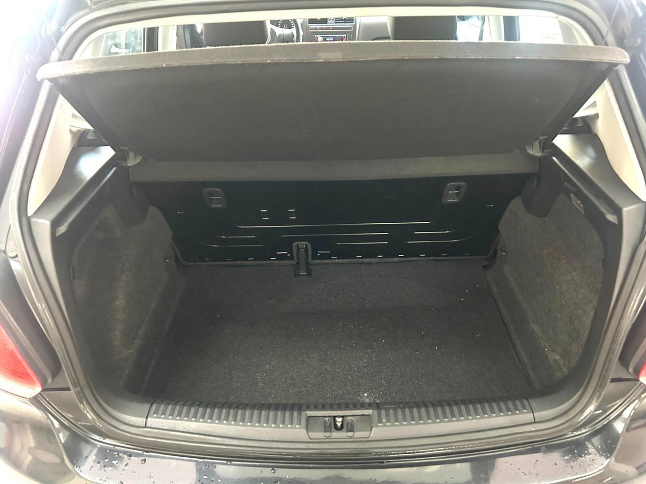 Volkswagen Polo 5 Porte Polo 5p 1.2 Trendline 60cv