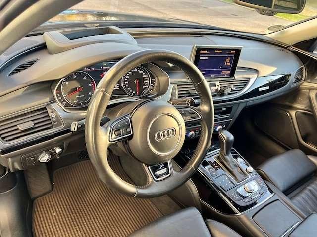 Audi A6 allroad 3.0 tdi Busin Plus quatt 272cv s-tro List.101.542