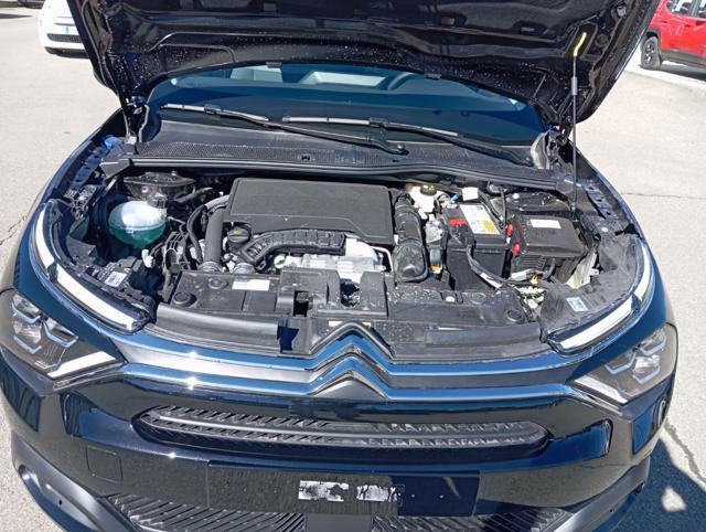 CITROEN C4 *PROMO* PureTech 130 S&S Plus