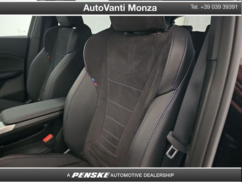 BMW X1 X1 sDrive 18d Msport