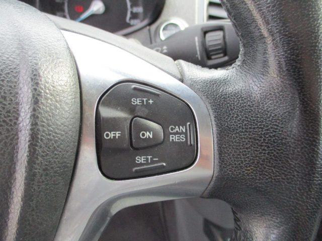 FORD EcoSport 1.5 TDCi 90Cv Titanium - OK Neopat.